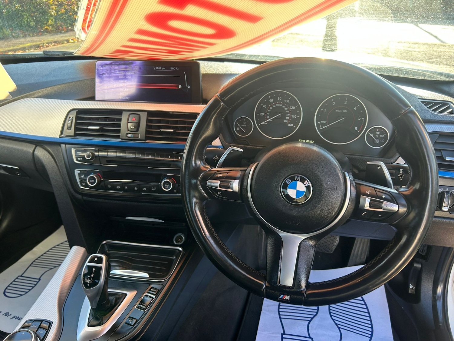 Used BMW 3 Series 2014 for sale - 76712349: Photo 15