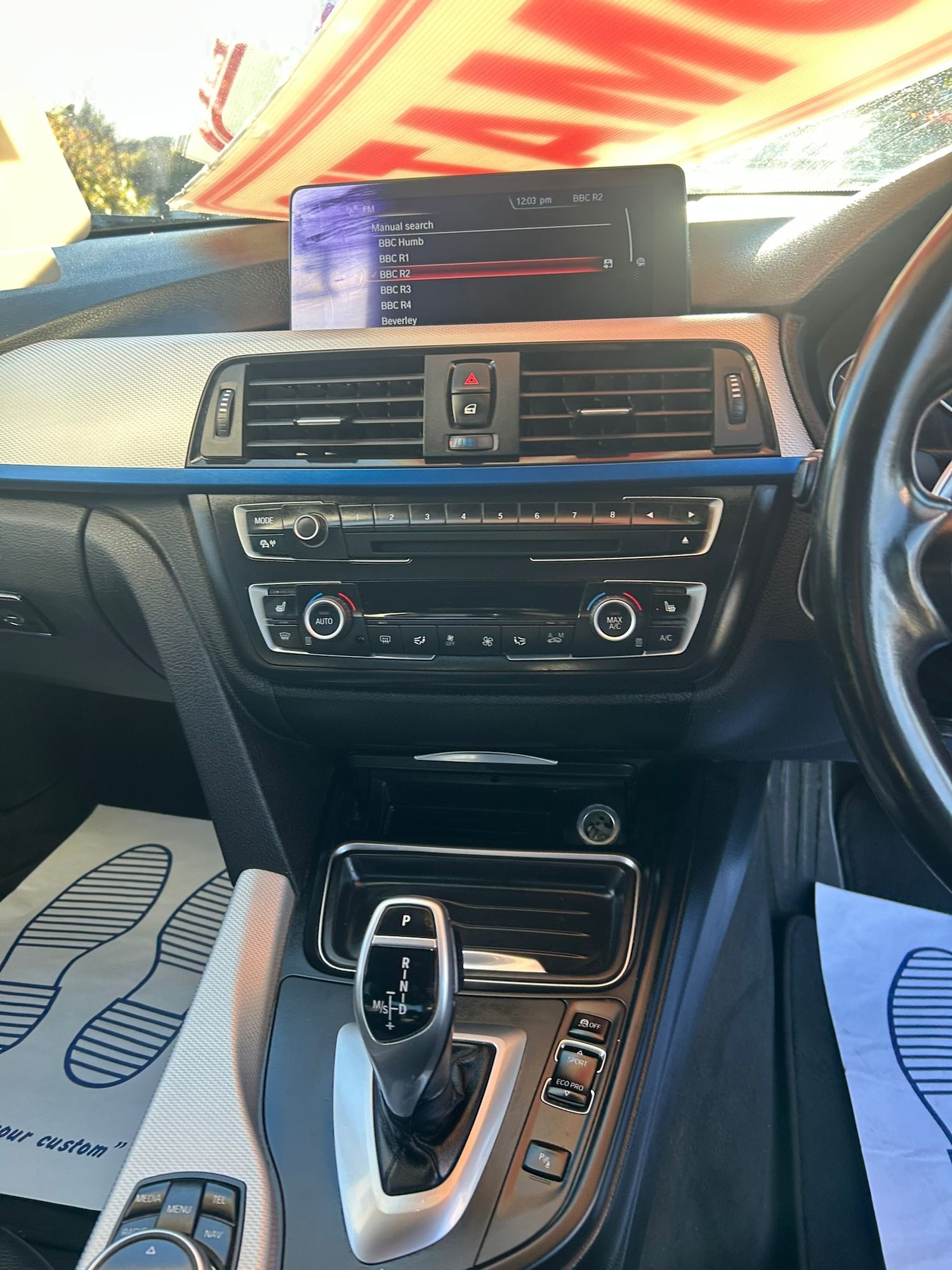 Used BMW 3 Series 2014 for sale - 76712349: Photo 16