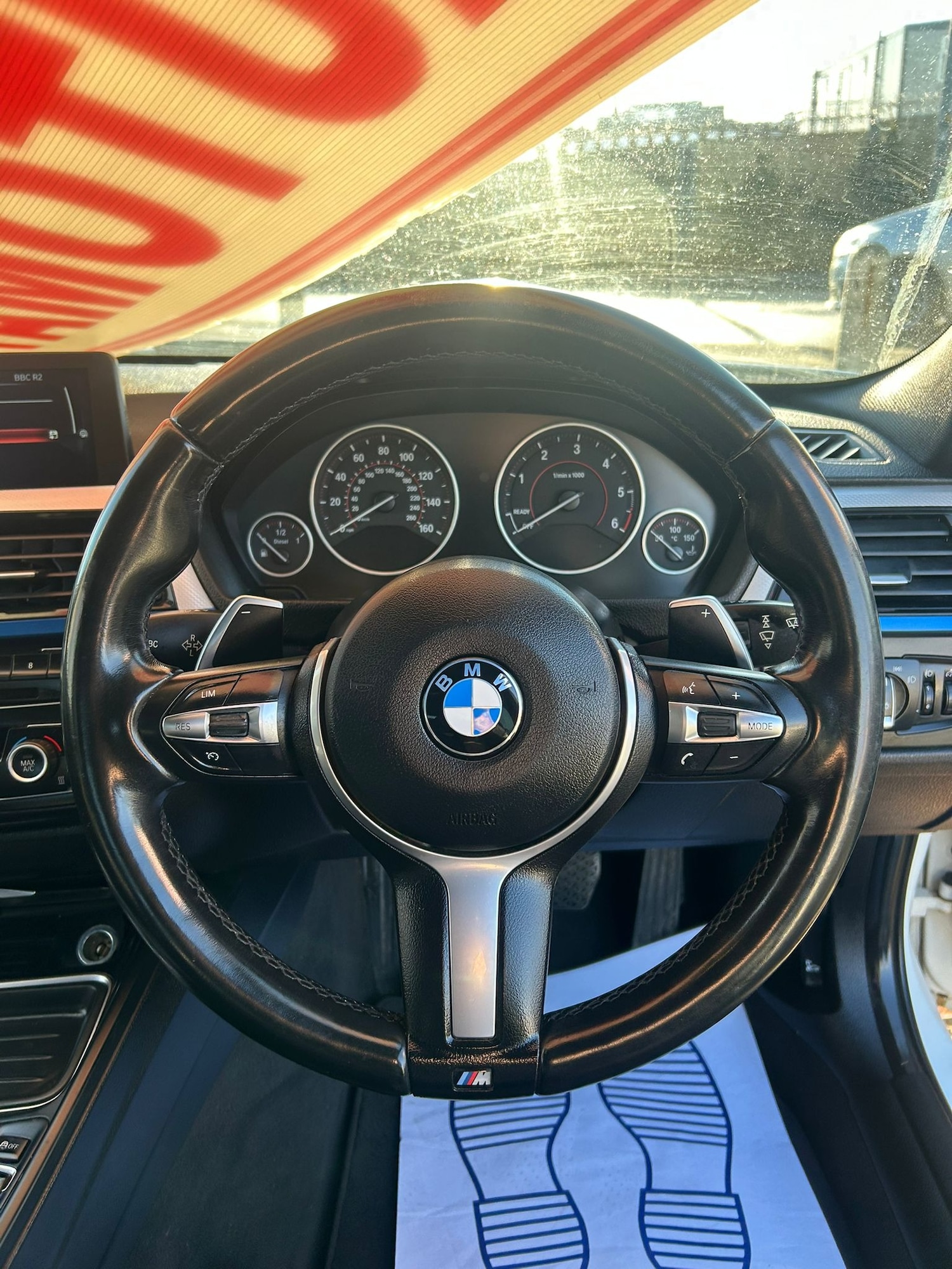 Used BMW 3 Series 2014 for sale - 76712349: Photo 17