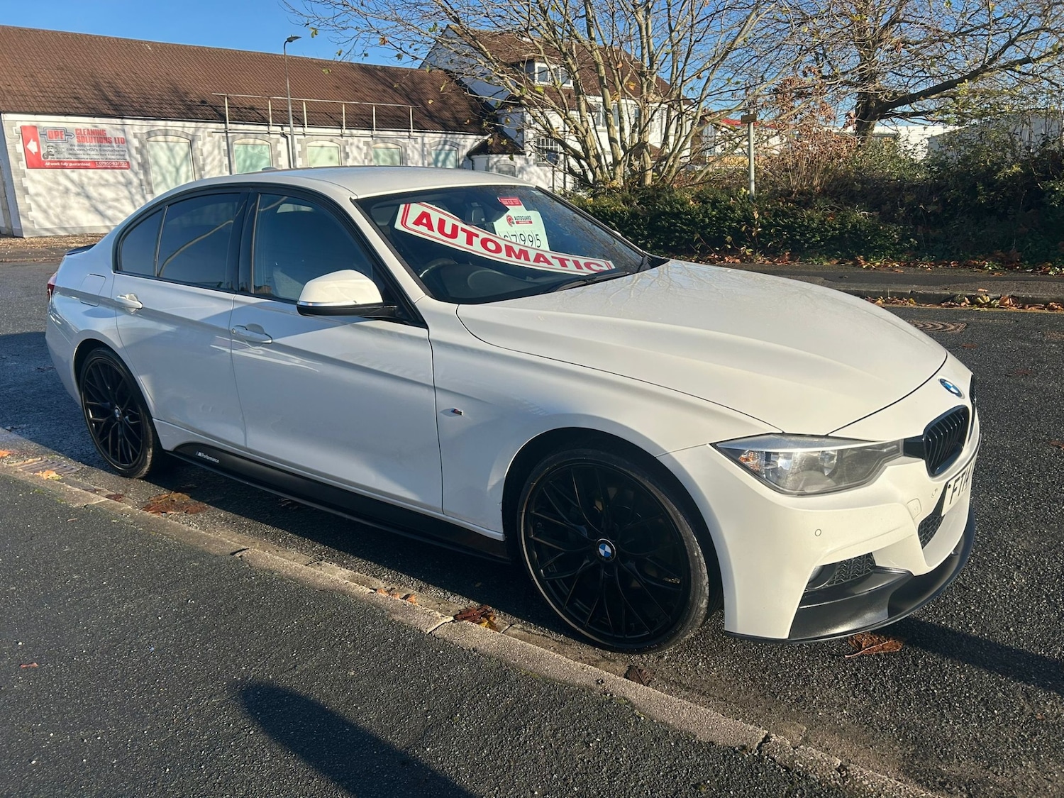 Used BMW 3 Series 2014 for sale - 76712349: Photo 20