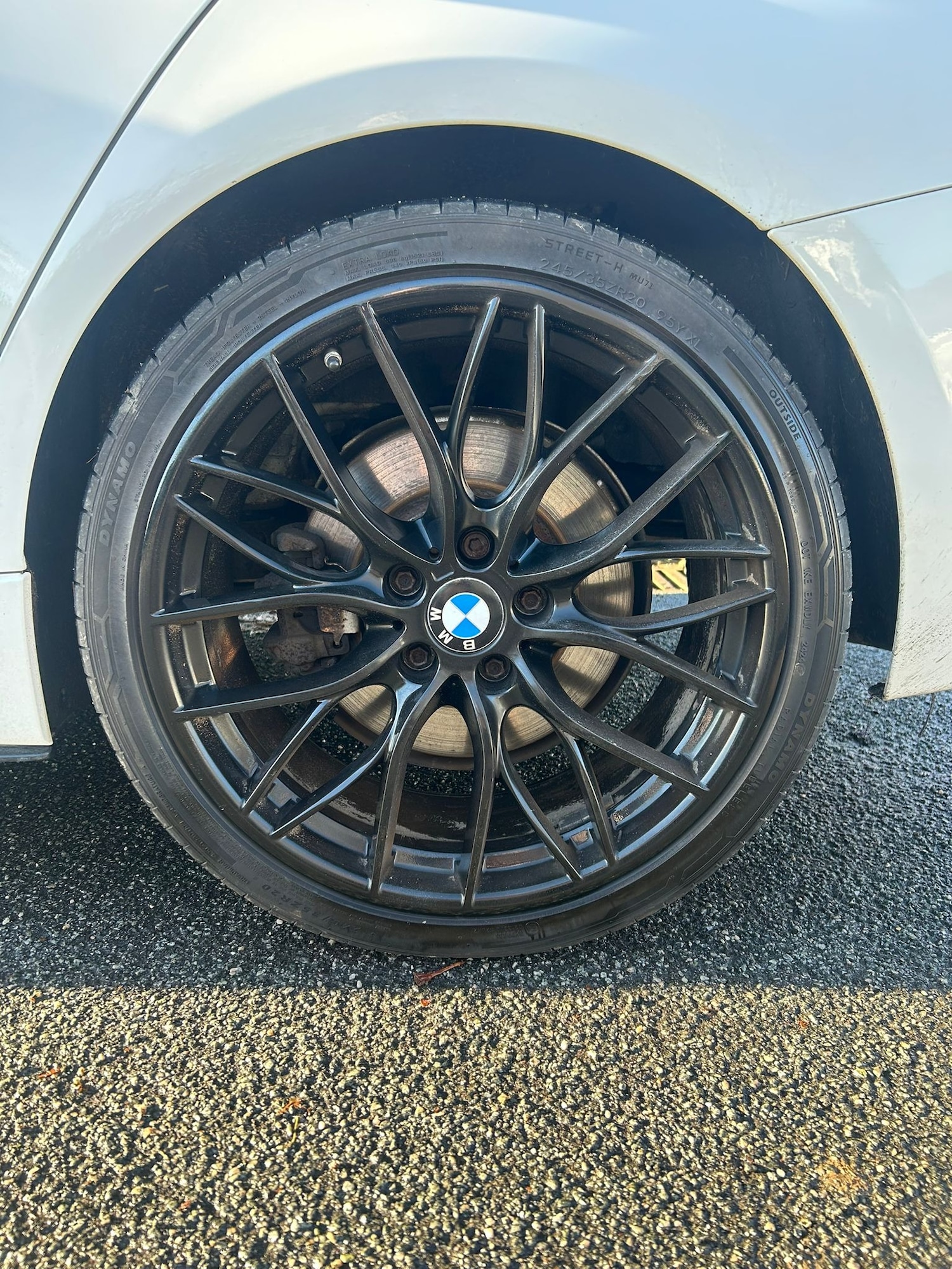 Used BMW 3 Series 2014 for sale - 76712349: Photo 4