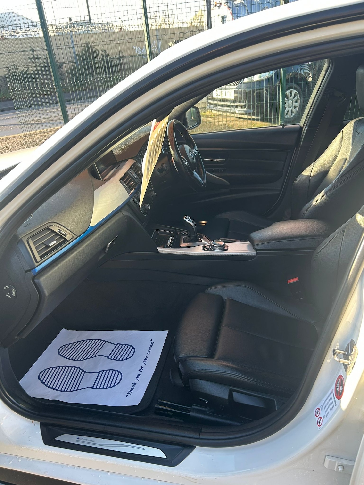 Used BMW 3 Series 2014 for sale - 76712349: Photo 5