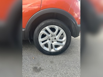 Used Renault Captur 2016 for sale - 78916088: Photo