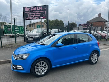 2014 (64) - 1.0 SE 5dr