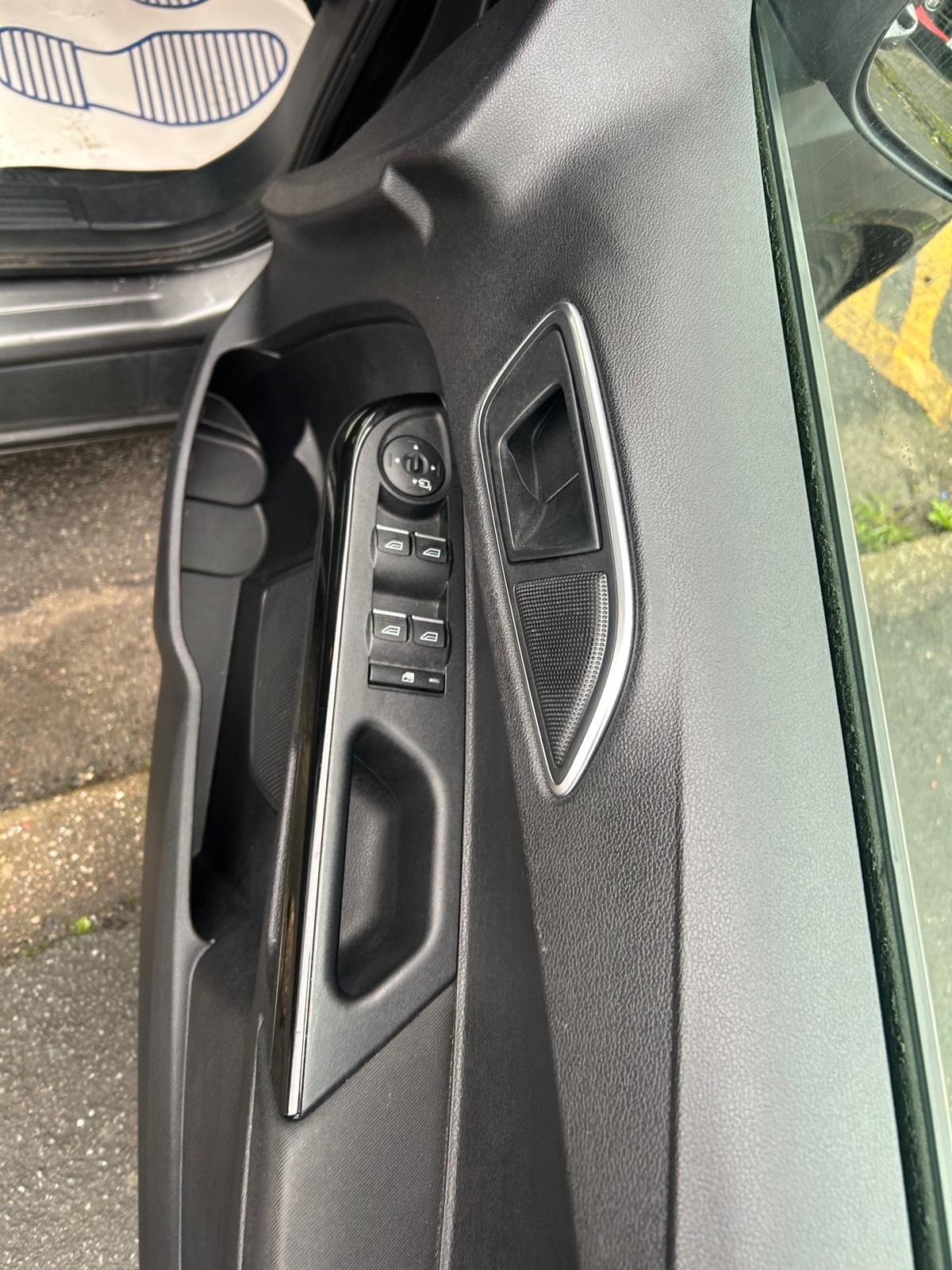 Used Ford B-MAX 2017 for sale - 77595014: Photo 19