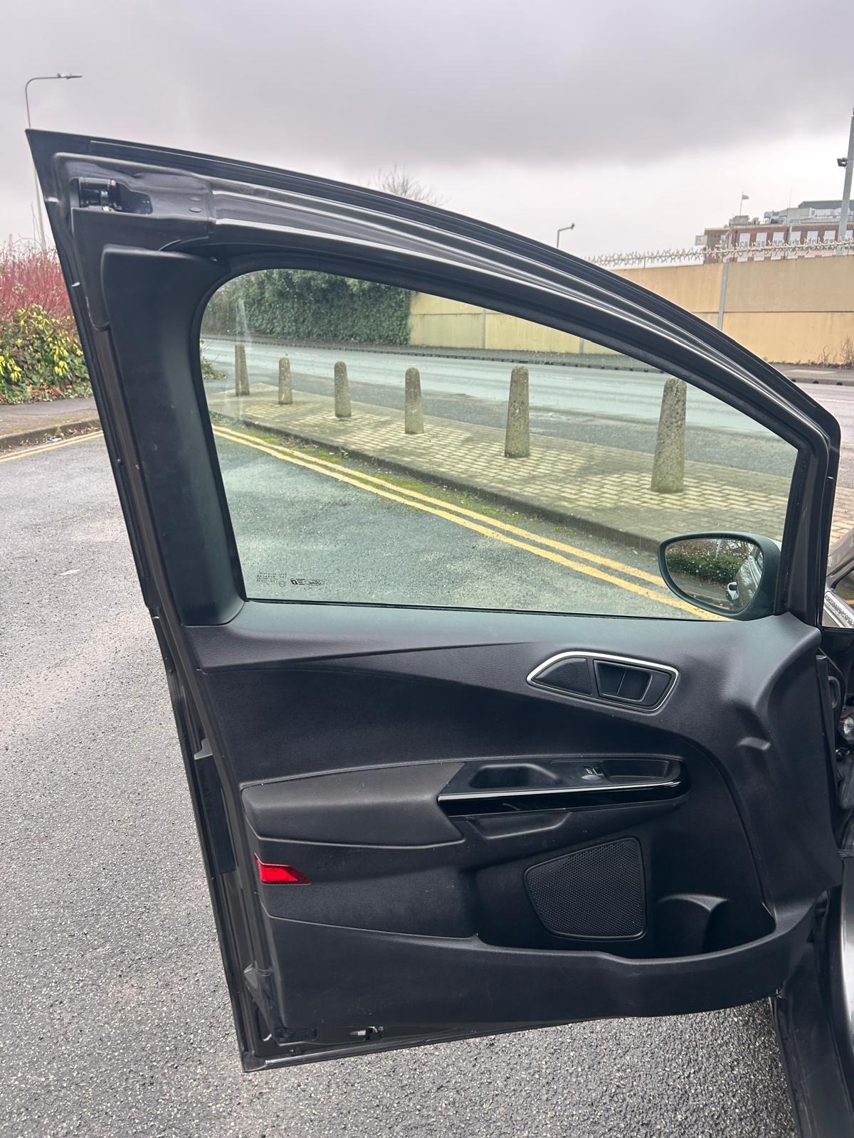 Used Ford B-MAX 2017 for sale - 77595014: Photo 6