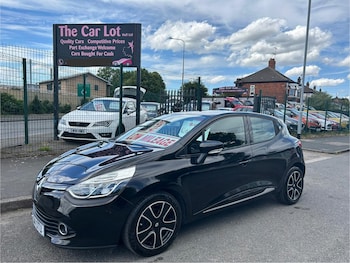 Used Renault Clio 2014 for sale - 79100104: Photo