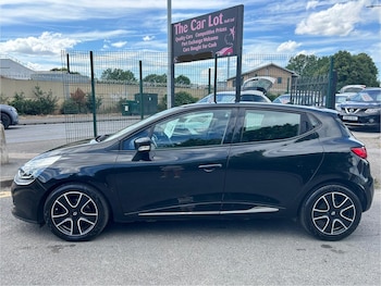 Used Renault Clio 2014 for sale - 79100104: Photo