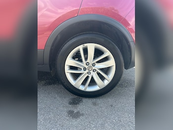 Used Vauxhall Mokka X 2016 for sale - 78870361: Photo