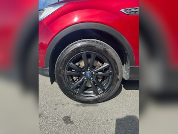Used Ford Kuga 2017 for sale - 78756252: Photo