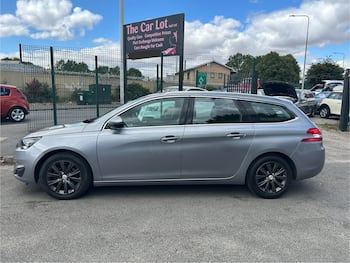 Used Peugeot 308 2016 for sale - 79536248: Photo