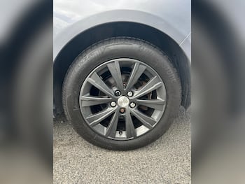 Used Peugeot 308 2016 for sale - 79536248: Photo
