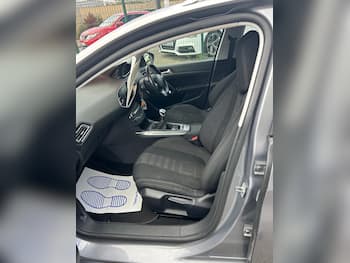 Used Peugeot 308 2016 for sale - 79536248: Photo