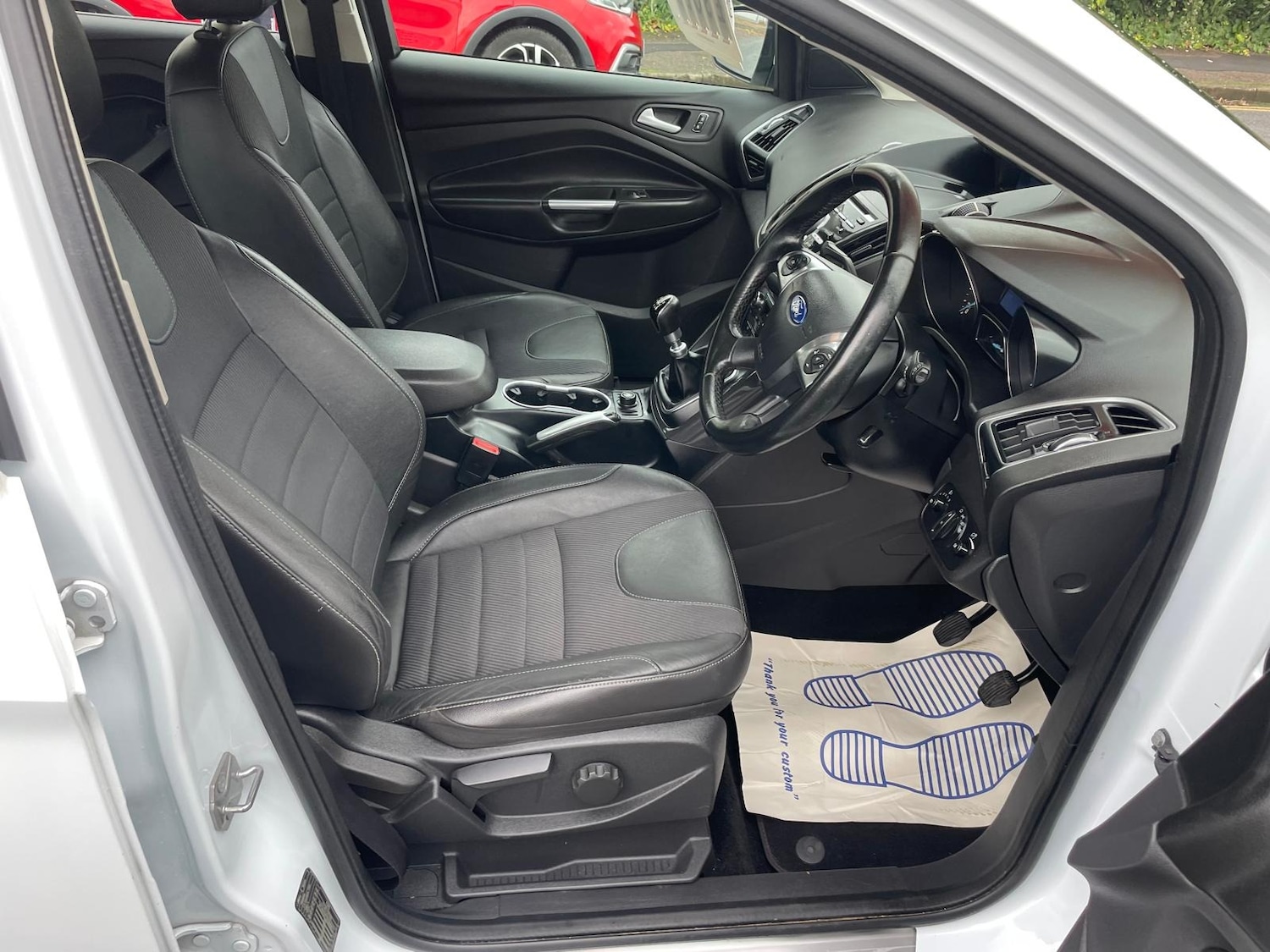 Used Ford Kuga 2013 for sale - 76557536: Photo 13