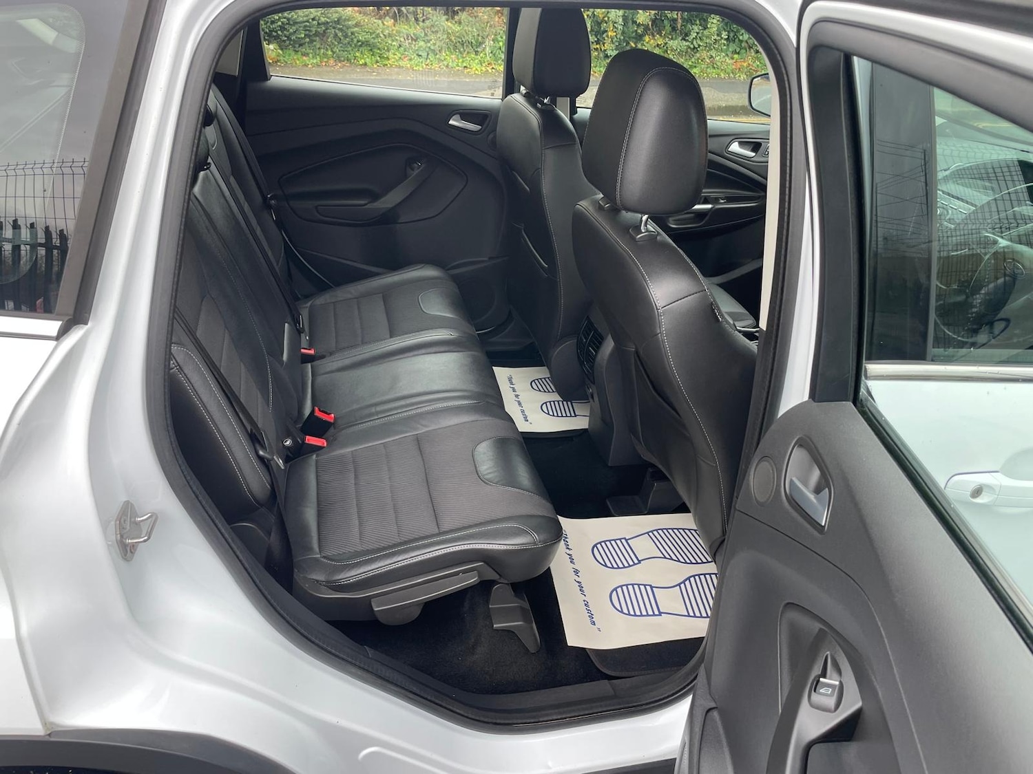 Used Ford Kuga 2013 for sale - 76557536: Photo 14