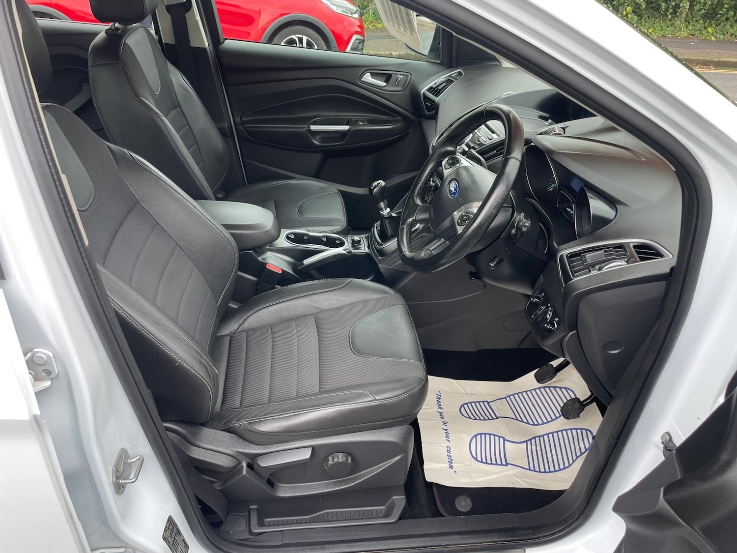 Used Ford Kuga 2013 for sale - 76557536: Photo 15