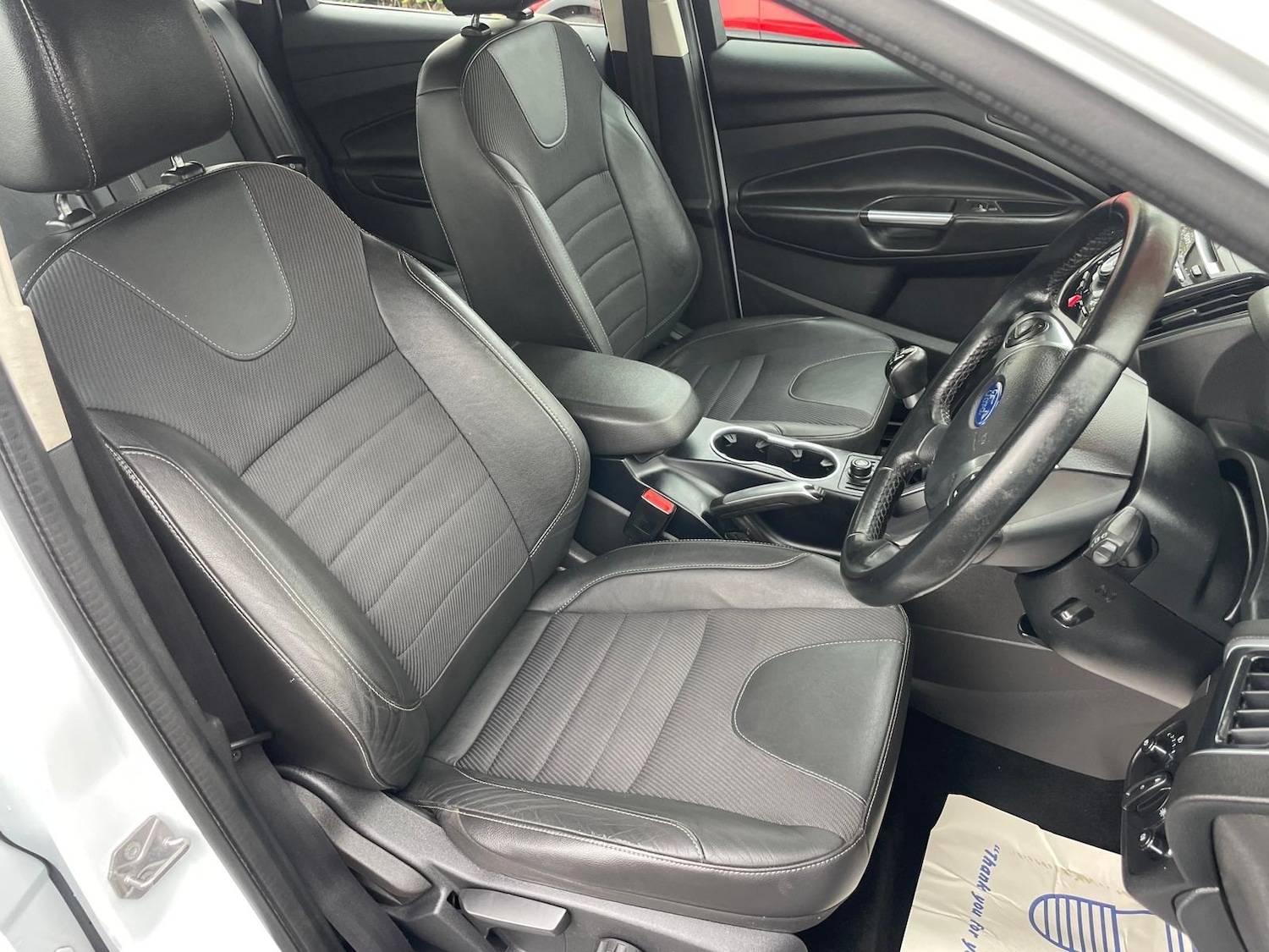 Used Ford Kuga 2013 for sale - 76557536: Photo 17