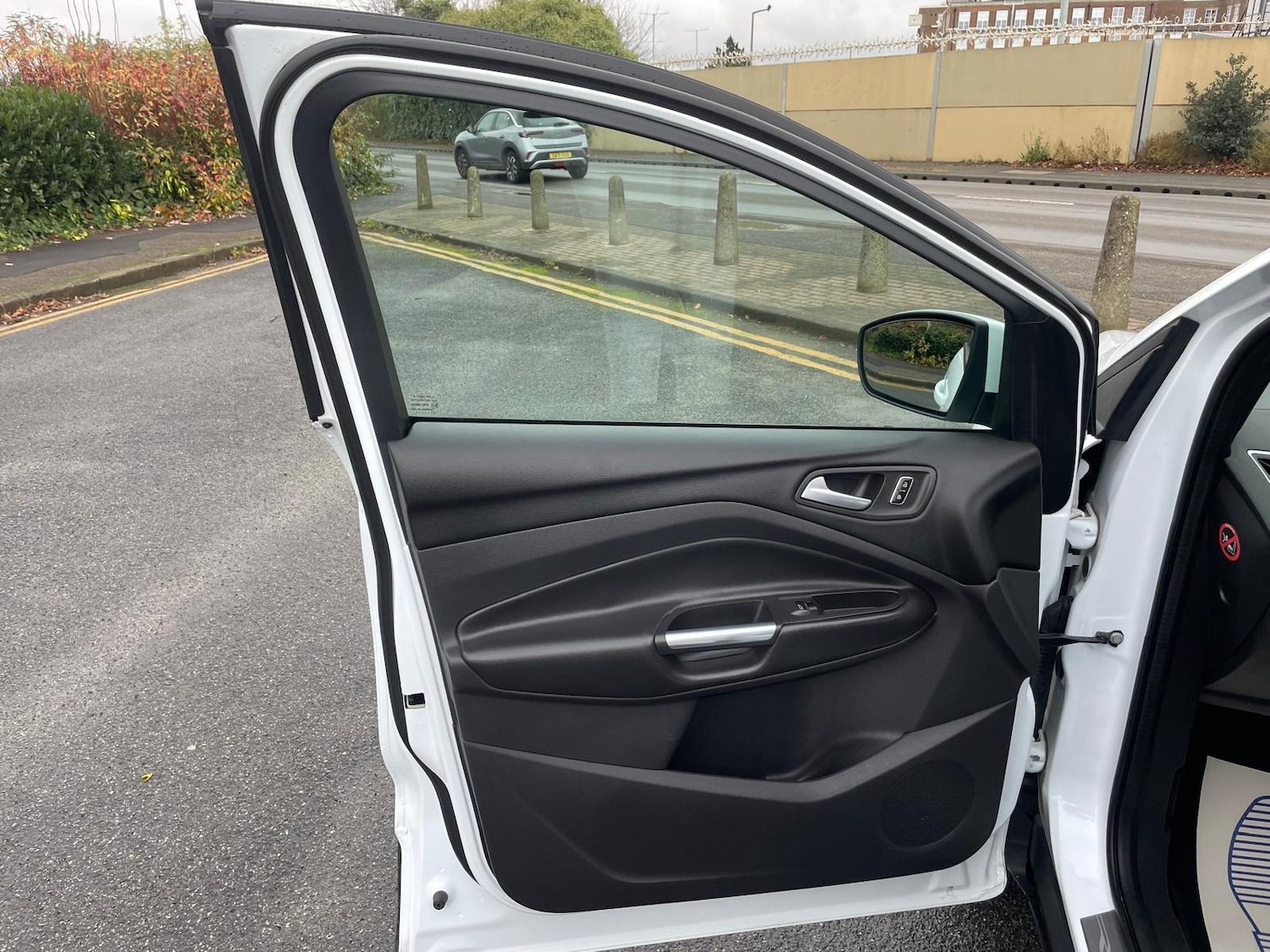 Used Ford Kuga 2013 for sale - 76557536: Photo 20