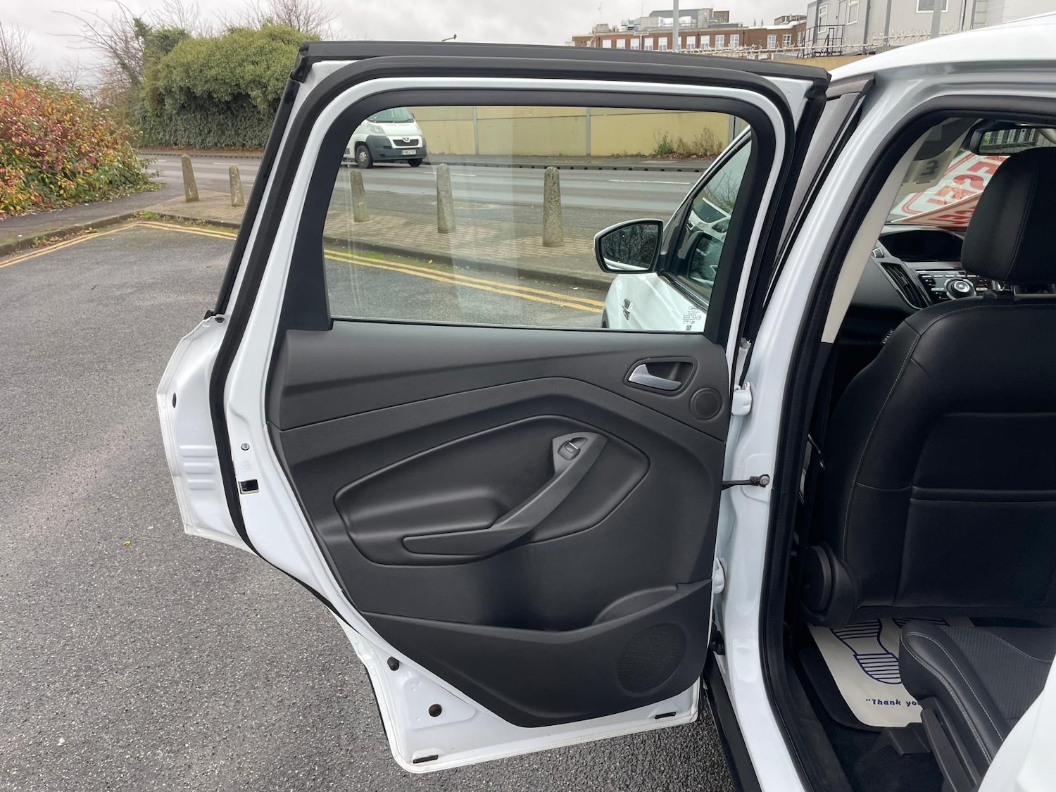 Used Ford Kuga 2013 for sale - 76557536: Photo 22