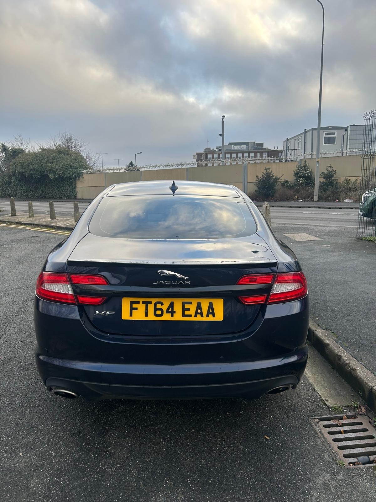 Used Jaguar XF 2014 for sale - 77241111: Photo 10