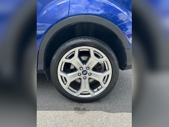 Used Ford Kuga 2017 for sale - 78835291: Photo