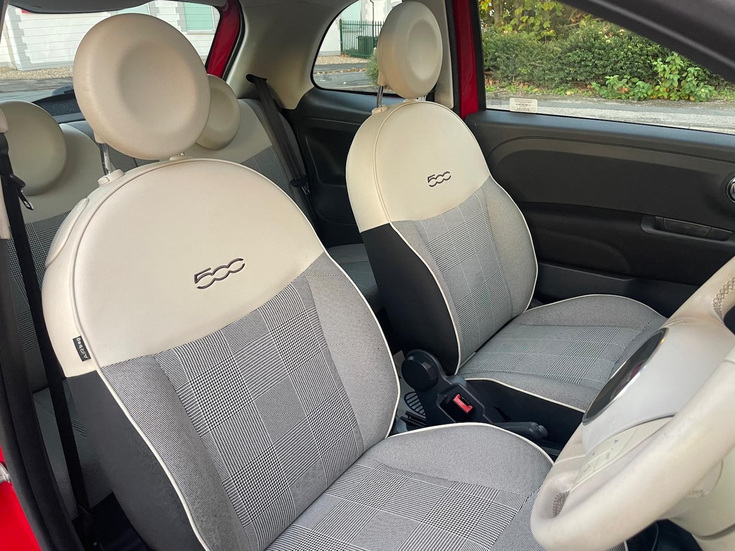 Used Fiat 500 2015 for sale - 76428321: Photo 15