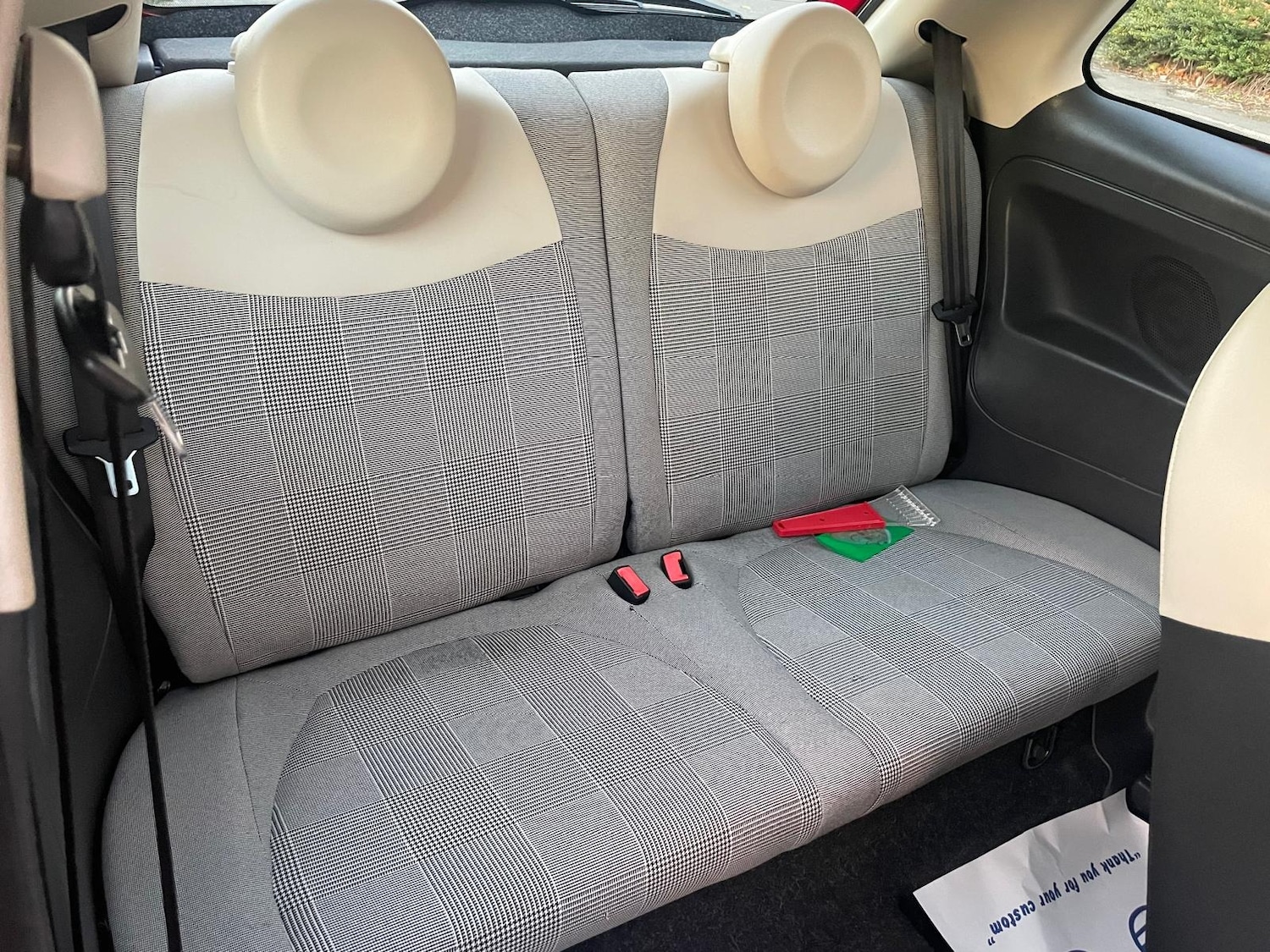 Used Fiat 500 2015 for sale - 76428321: Photo 16