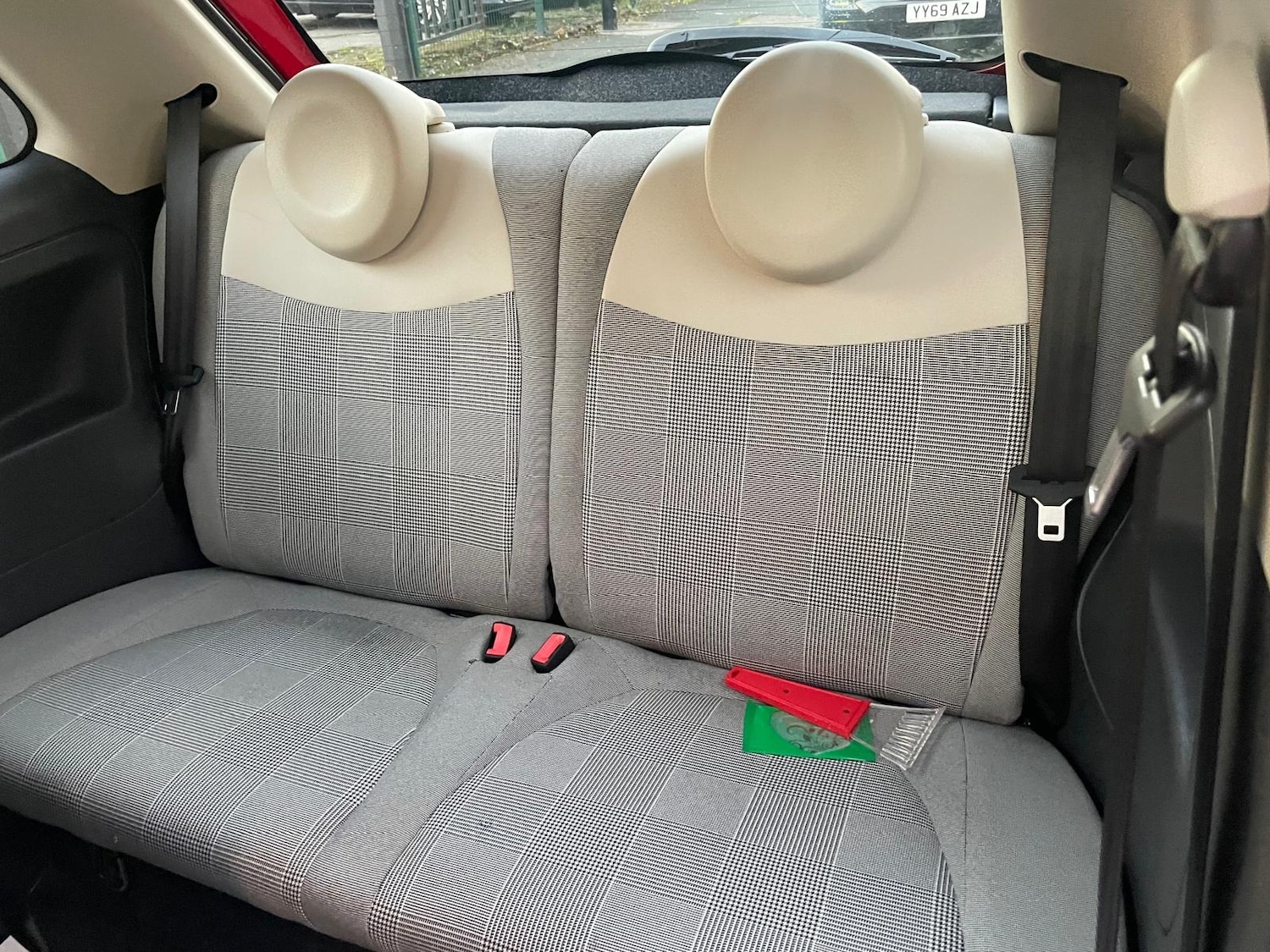 Used Fiat 500 2015 for sale - 76428321: Photo 22