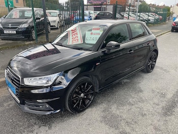 Used Audi A1 2015 for sale - 75955508: Photo