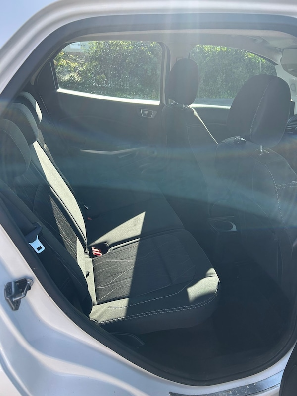 Used Ford Ecosport 2019 for sale - 75530219: Photo 14