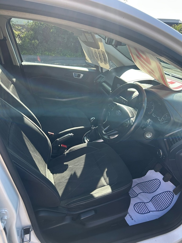 Used Ford Ecosport 2019 for sale - 75530219: Photo 15
