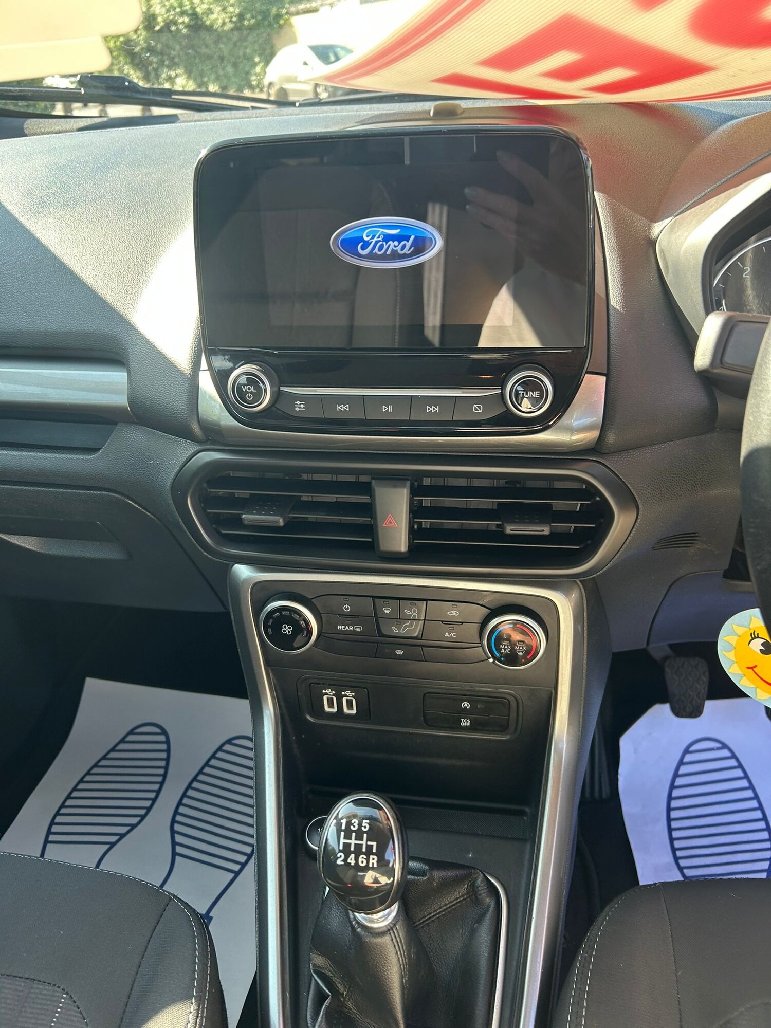 Vehicle 17
