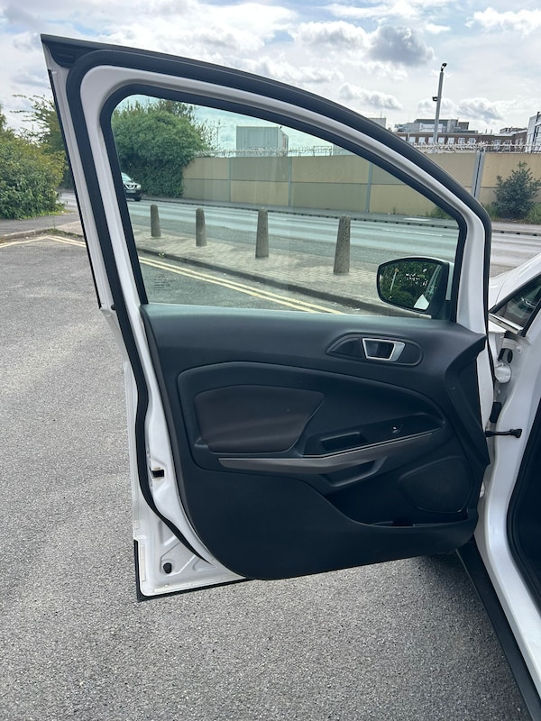 Used Ford Ecosport 2019 for sale - 75530219: Photo 6