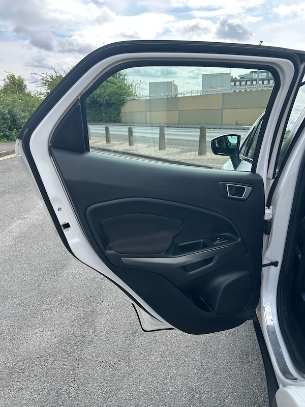 Used Ford Ecosport 2019 for sale - 75530219: Photo 8