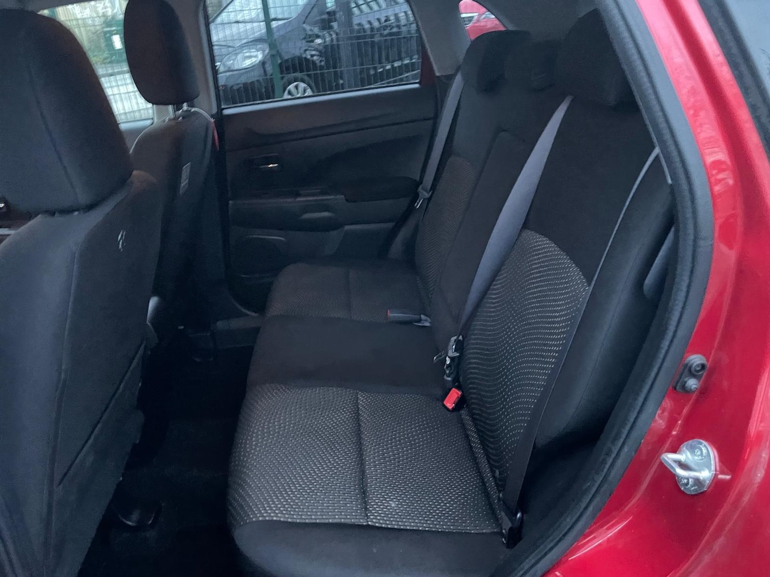 Used Mitsubishi ASX 2015 for sale - 76935453: Photo 13