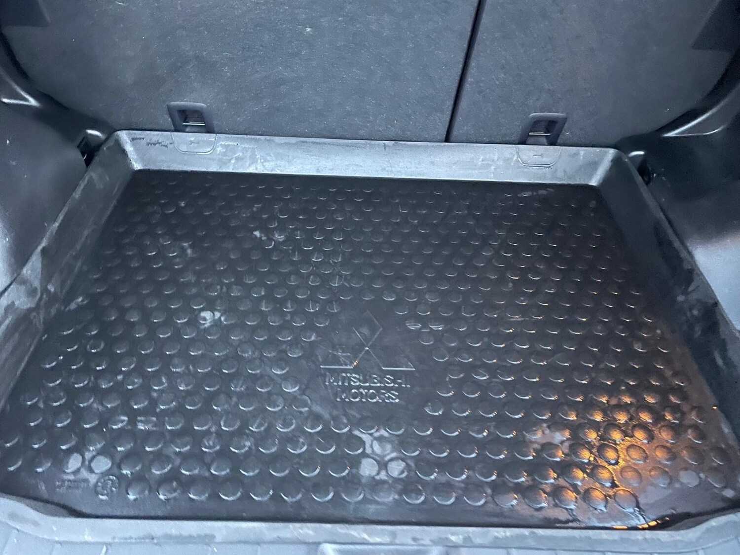 Used Mitsubishi ASX 2015 for sale - 76935453: Photo 15