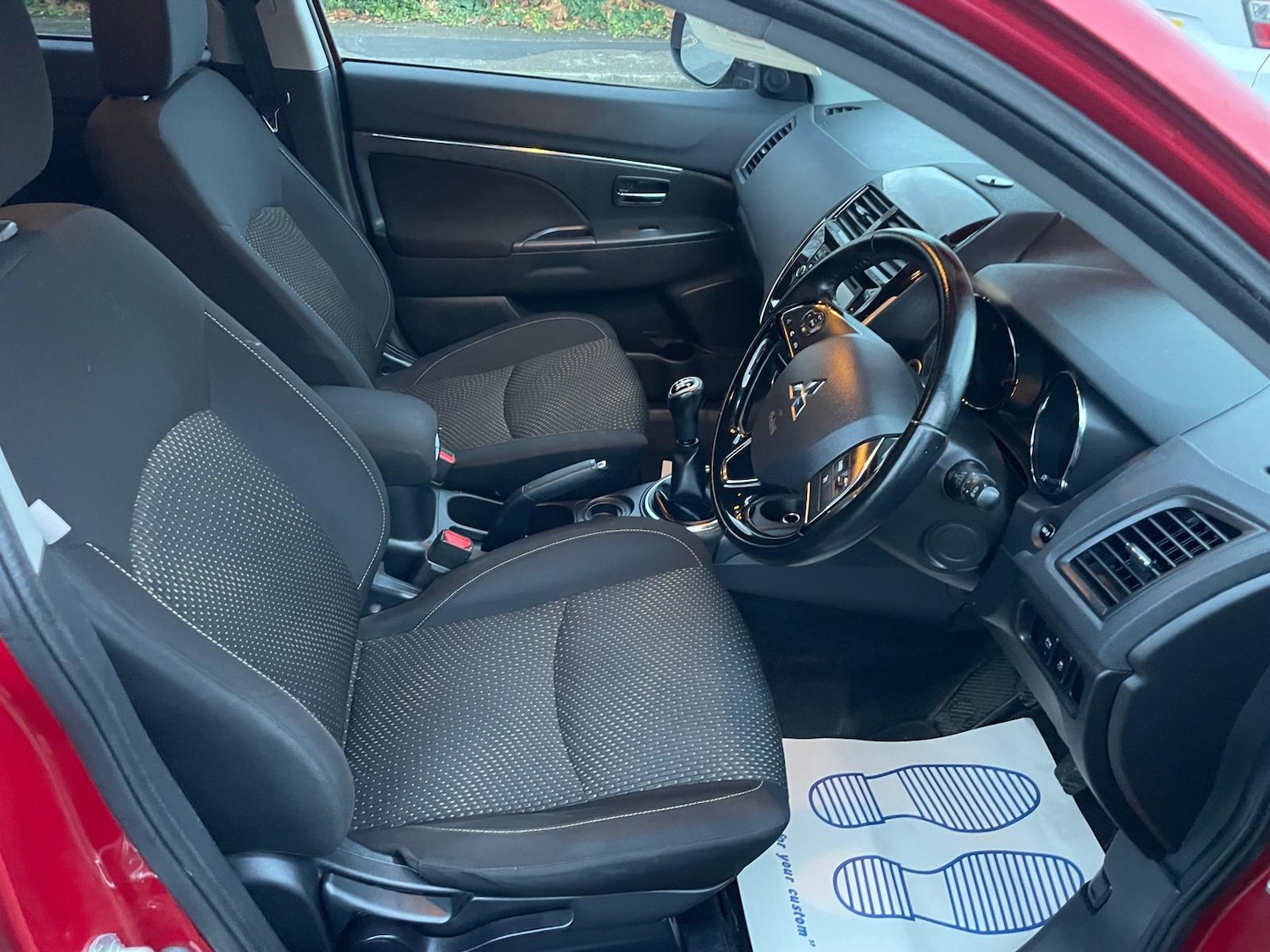 Used Mitsubishi ASX 2015 for sale - 76935453: Photo 17