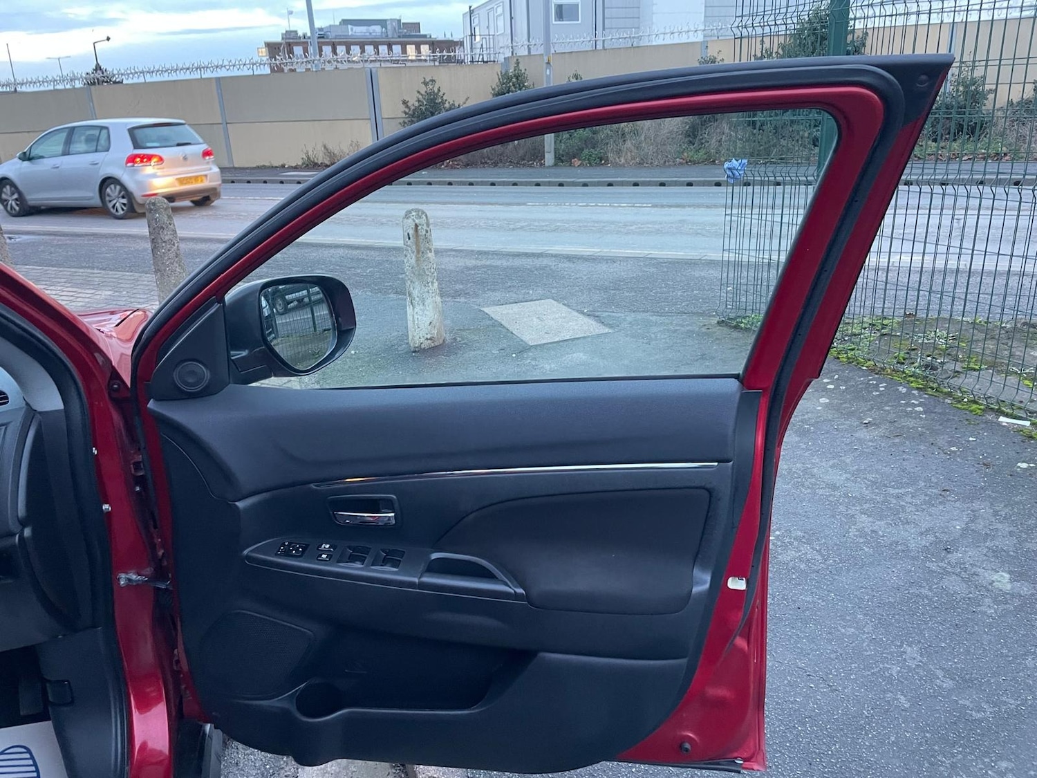 Used Mitsubishi ASX 2015 for sale - 76935453: Photo 18