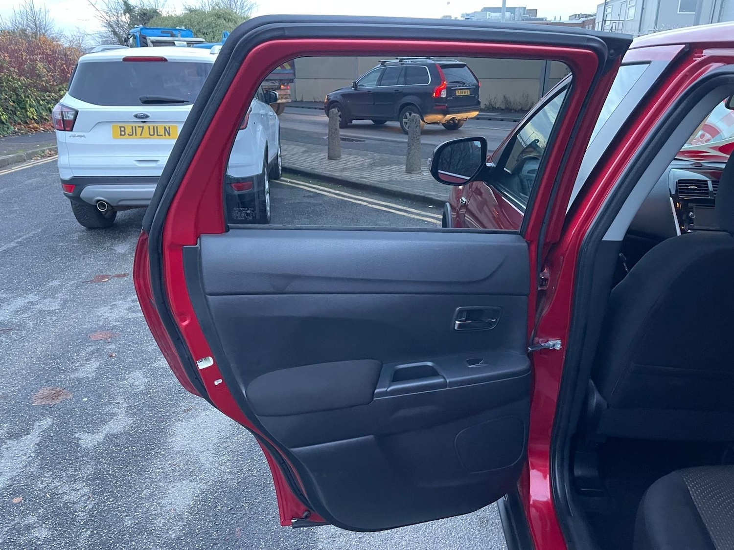 Used Mitsubishi ASX 2015 for sale - 76935453: Photo 20