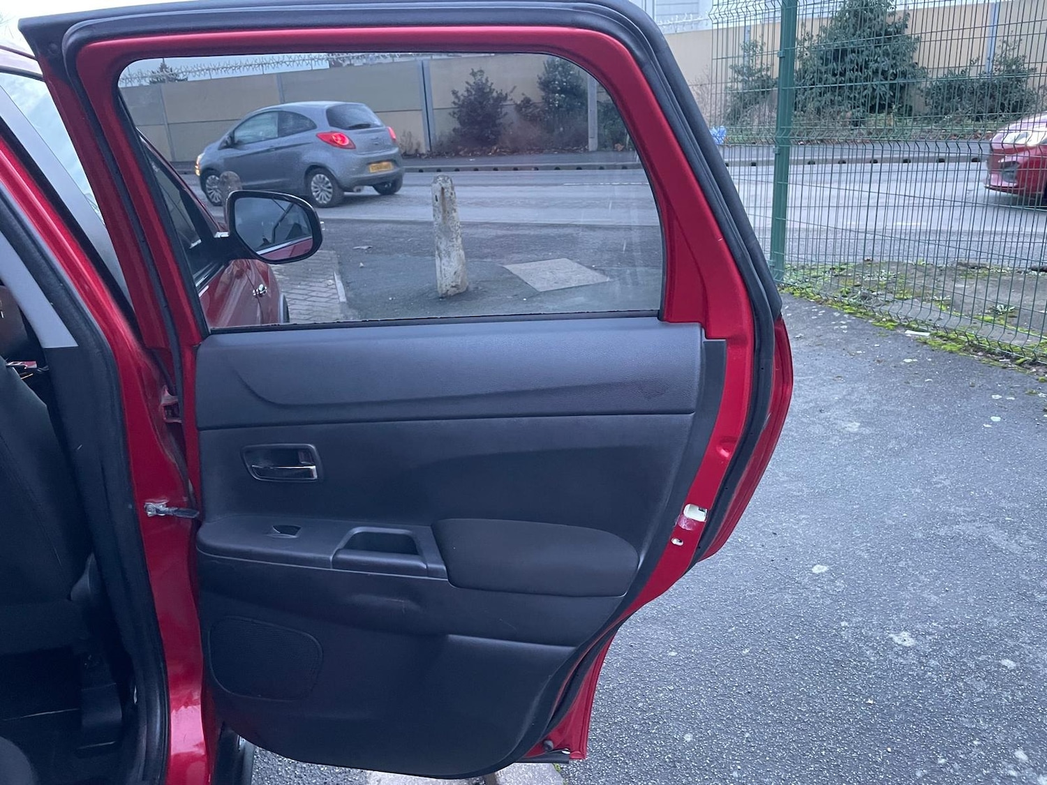 Used Mitsubishi ASX 2015 for sale - 76935453: Photo 22