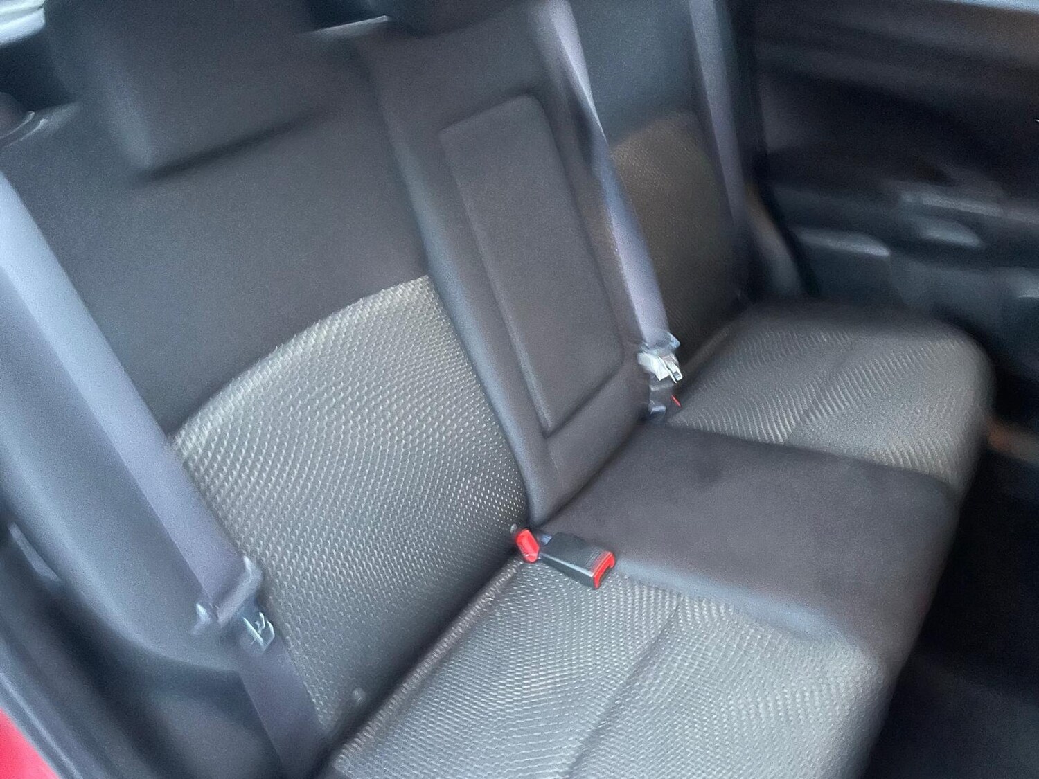 Used Mitsubishi ASX 2015 for sale - 76935453: Photo 26