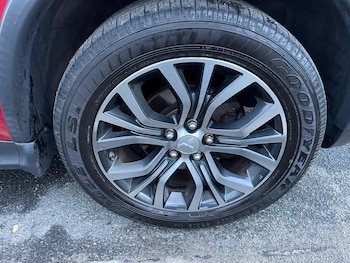 Used Mitsubishi ASX 2015 for sale - 76935453: Photo