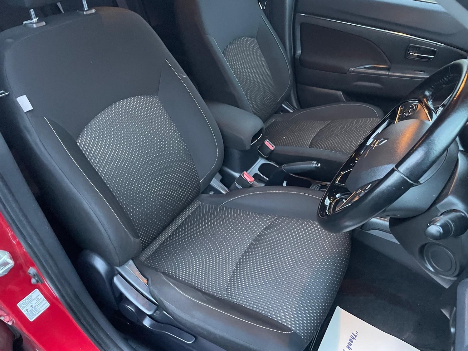 Used Mitsubishi ASX 2015 for sale - 76935453: Photo 9