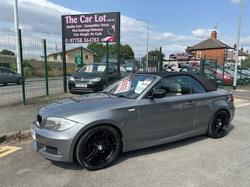 Used BMW 1 Series 2013 for sale - 75545367: Photo