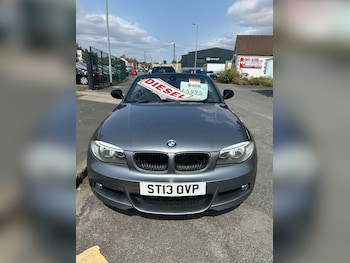 Used BMW 1 Series 2013 for sale - 75545367: Photo