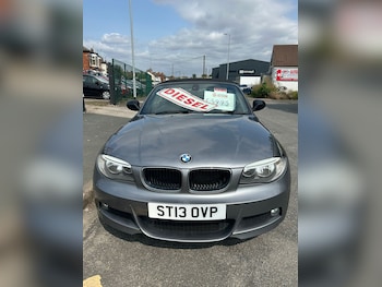 Used BMW 1 Series 2013 for sale - 75545367: Photo
