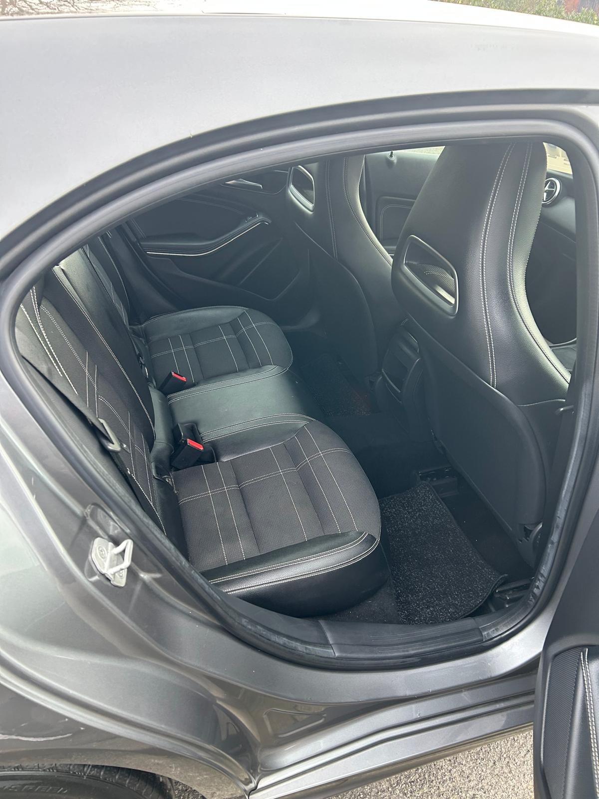 Used Mercedes-Benz A-Class 2015 for sale - 77775912: Photo 14