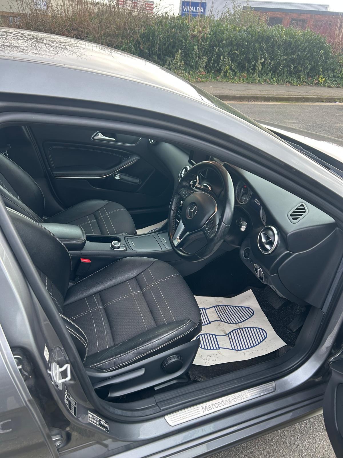 Used Mercedes-Benz A-Class 2015 for sale - 77775912: Photo 15