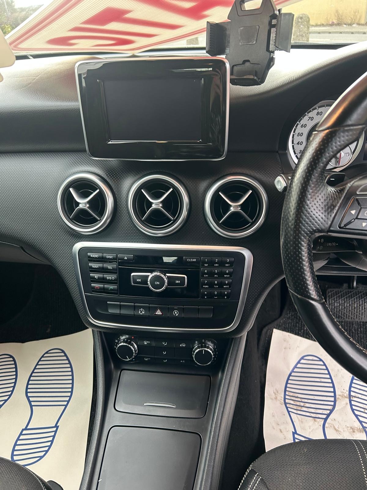 Used Mercedes-Benz A-Class 2015 for sale - 77775912: Photo 17