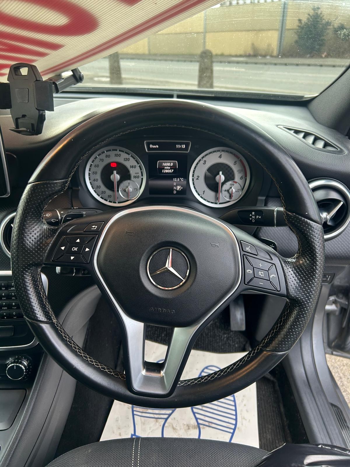 Used Mercedes-Benz A-Class 2015 for sale - 77775912: Photo 18